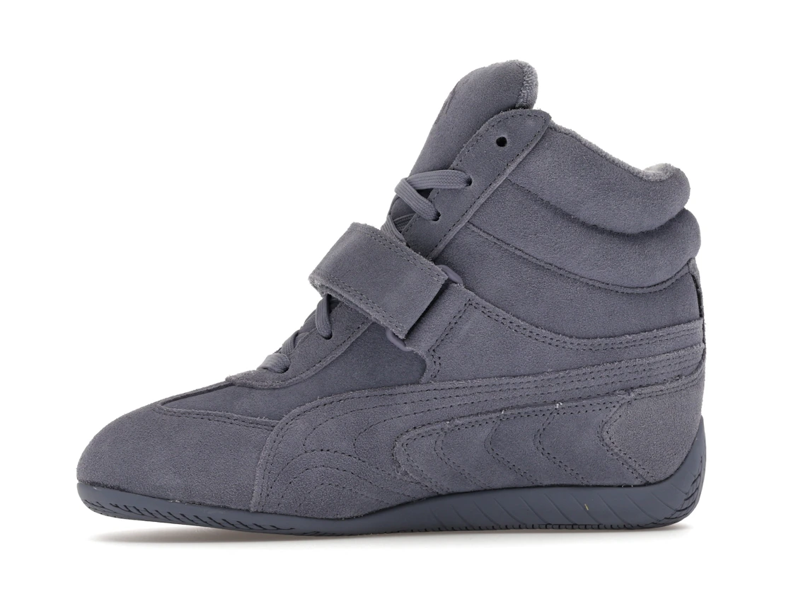 Puma Speedcat Wedge Tonal Gray Sky (Women's)