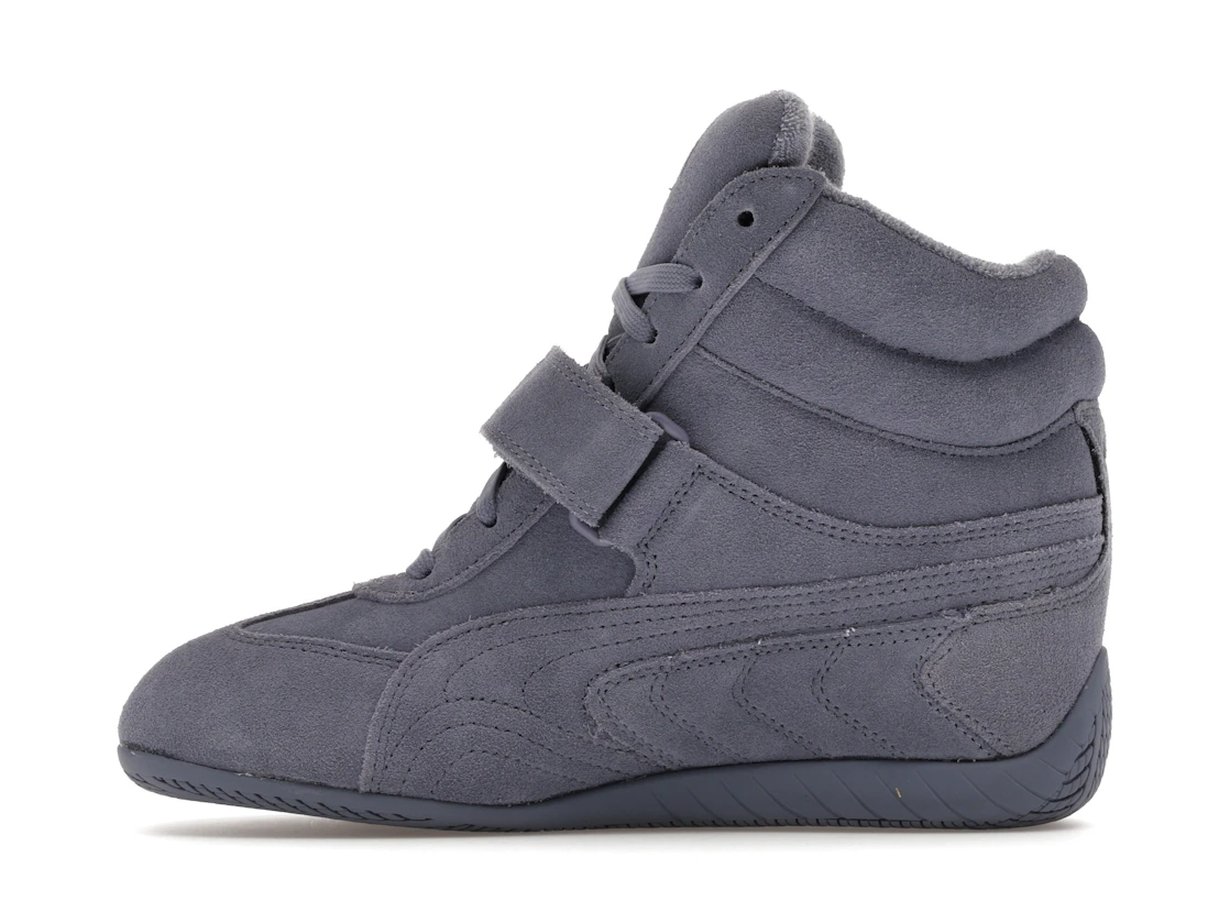 Puma Speedcat Wedge Tonal Gray Sky (Women's)