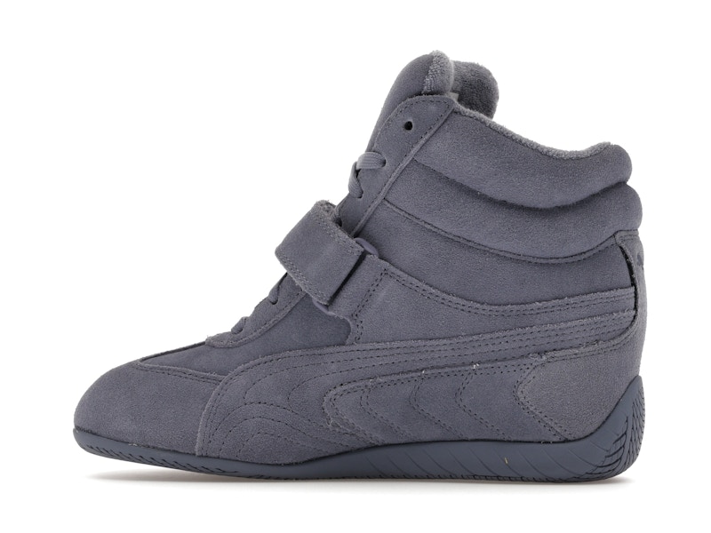 Puma Speedcat Wedge Tonal Gray Sky (Women's)