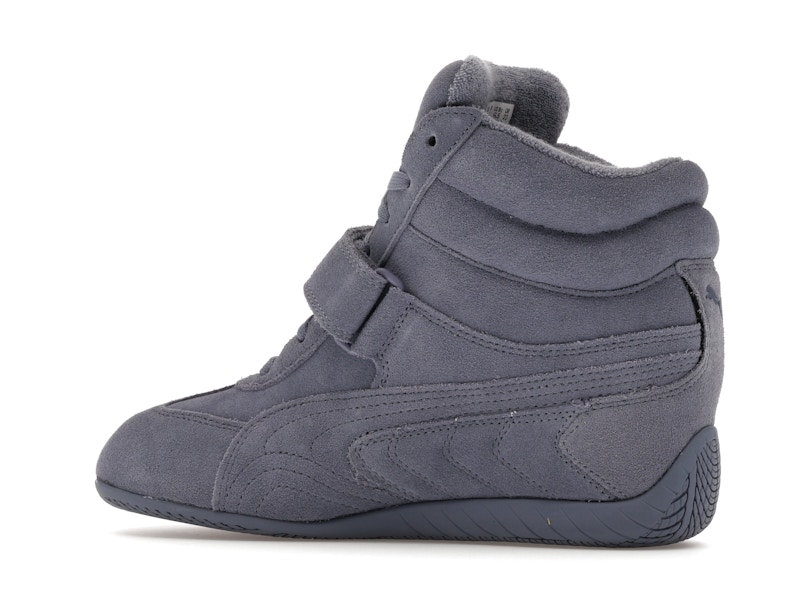 Puma Speedcat Wedge Tonal Gray Sky (Women's)