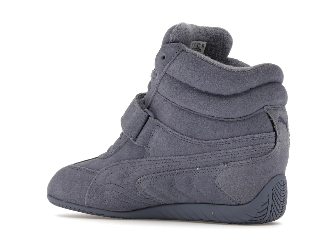 Puma Speedcat Wedge Tonal Gray Sky (Women's)
