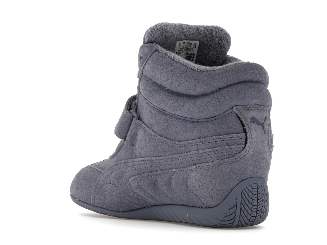 Puma Speedcat Wedge Tonal Gray Sky (Women's)