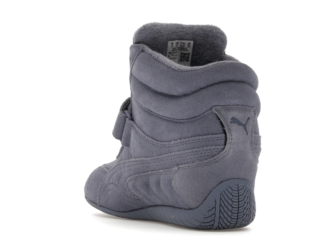 Puma Speedcat Wedge Tonal Gray Sky (Women's)