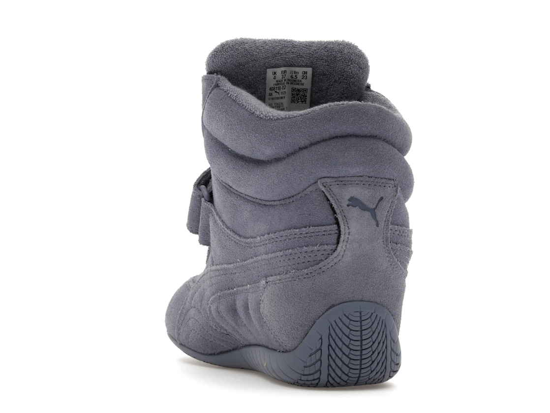 Puma Speedcat Wedge Tonal Gray Sky (Women's)