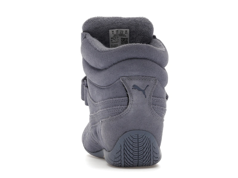Puma Speedcat Wedge Tonal Gray Sky (Women's)
