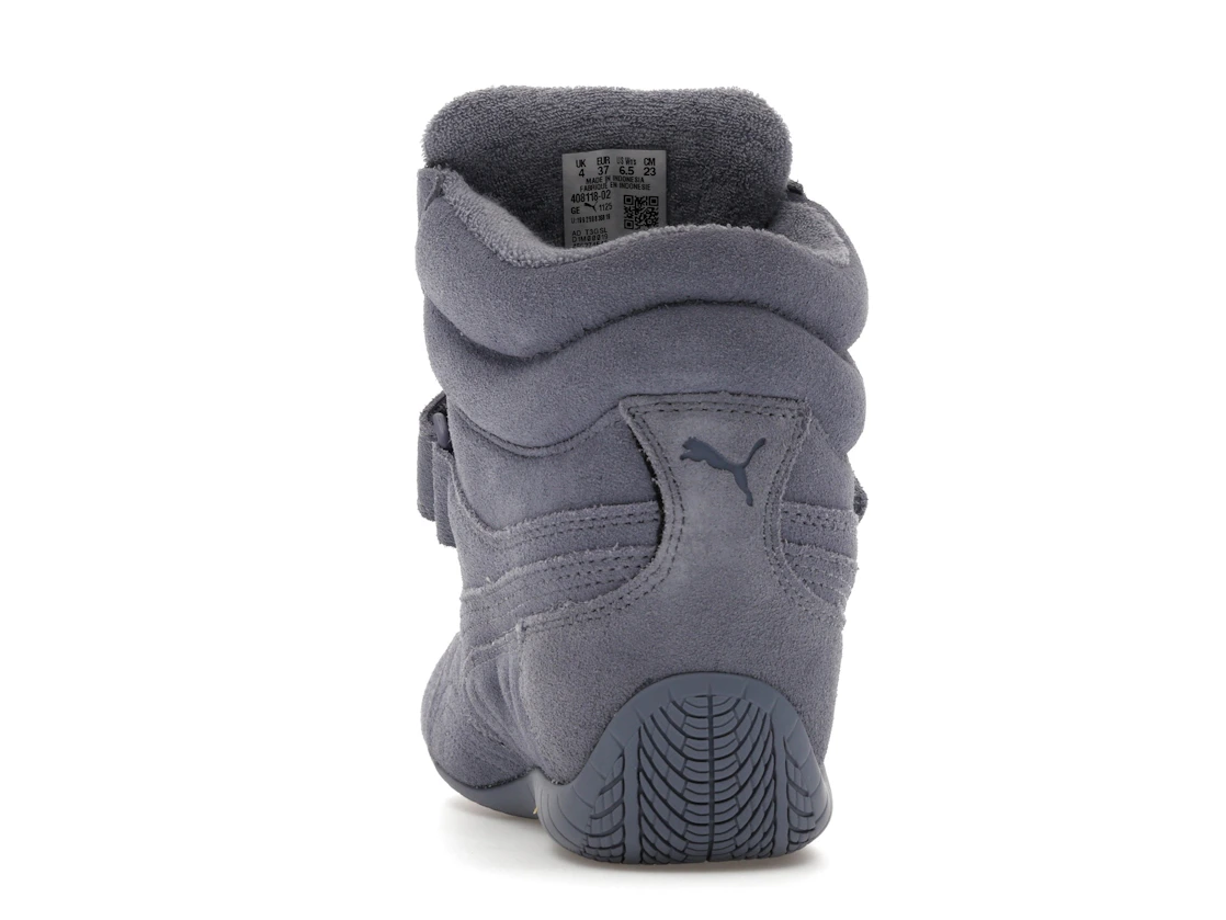 Puma Speedcat Wedge Tonal Gray Sky (Women's)