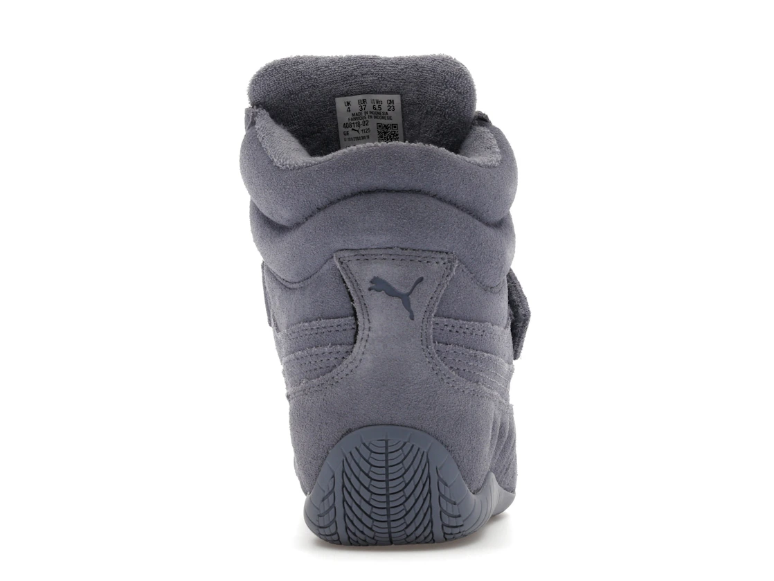 Puma Speedcat Wedge Tonal Gray Sky (Women's)