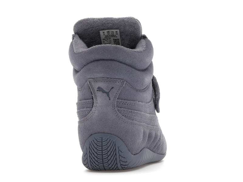 Puma Speedcat Wedge Tonal Gray Sky (Women's)