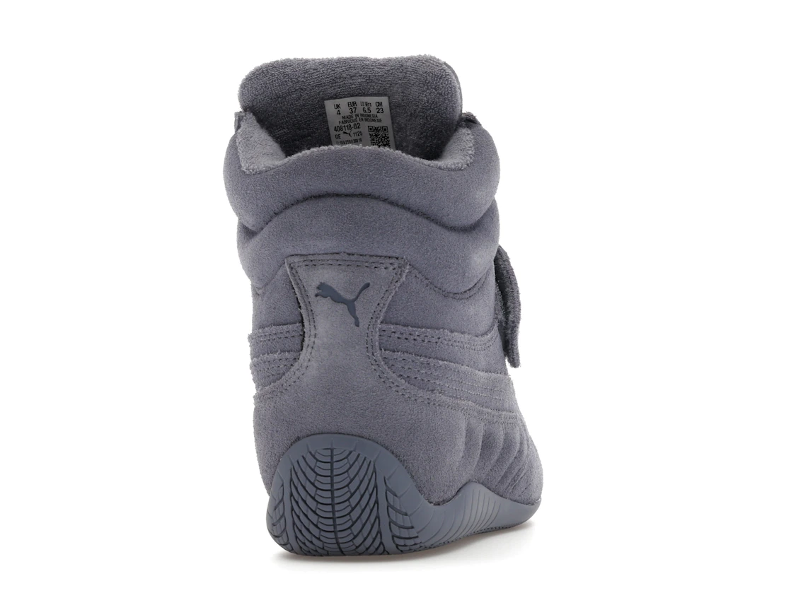 Puma Speedcat Wedge Tonal Gray Sky (Women's)