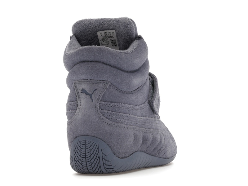 Puma Speedcat Wedge Tonal Gray Sky (Women's)