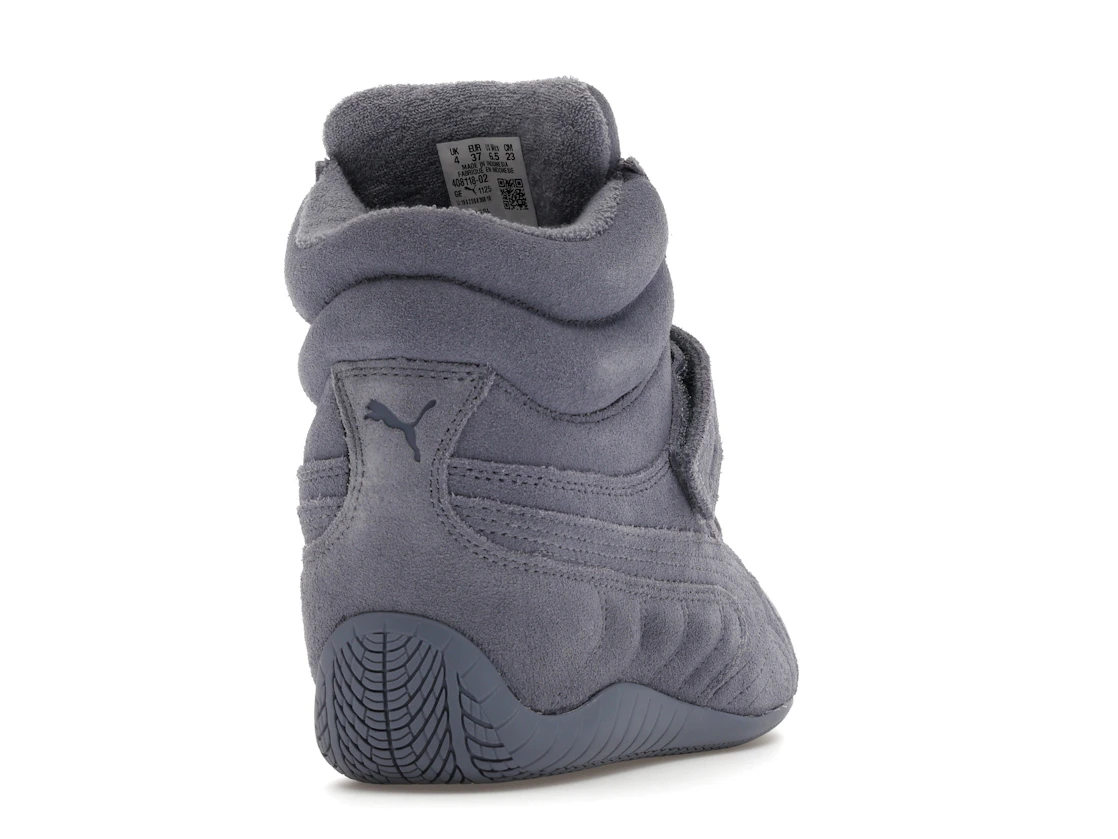 Puma Speedcat Wedge Tonal Gray Sky (Women's)