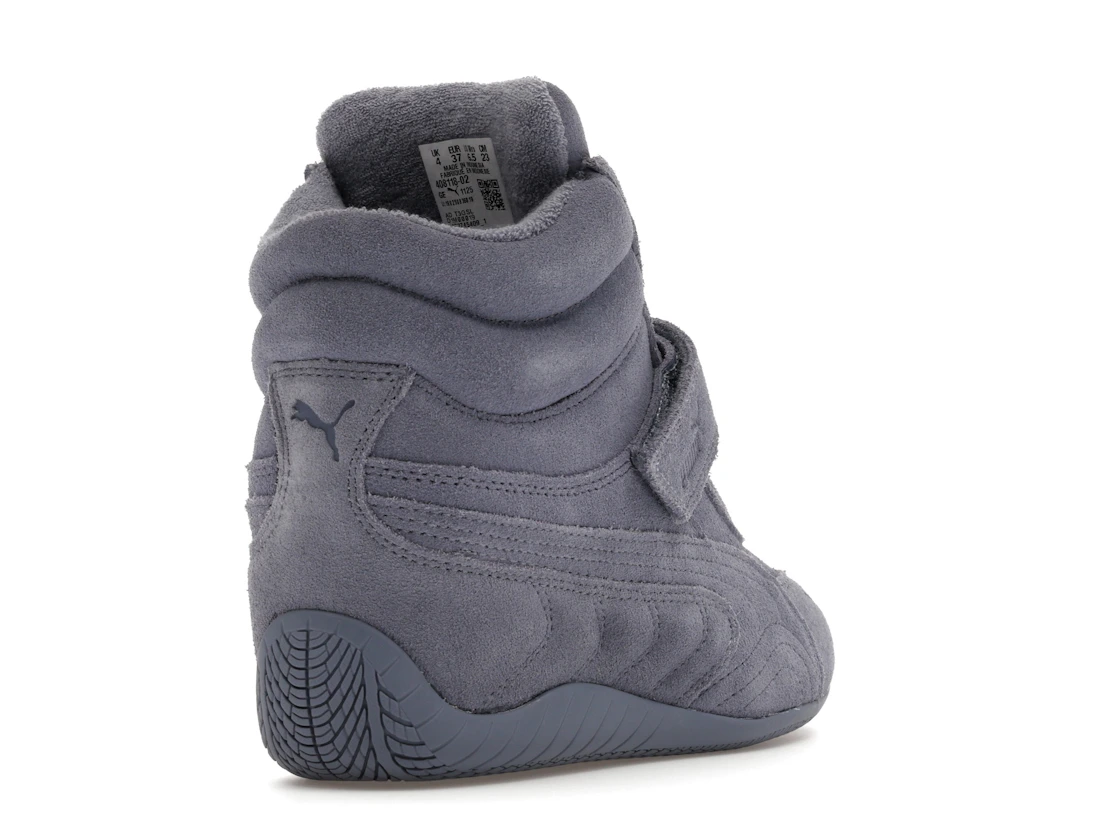 Puma Speedcat Wedge Tonal Gray Sky (Women's)