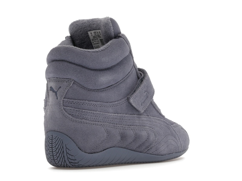 Puma Speedcat Wedge Tonal Gray Sky (Women's)