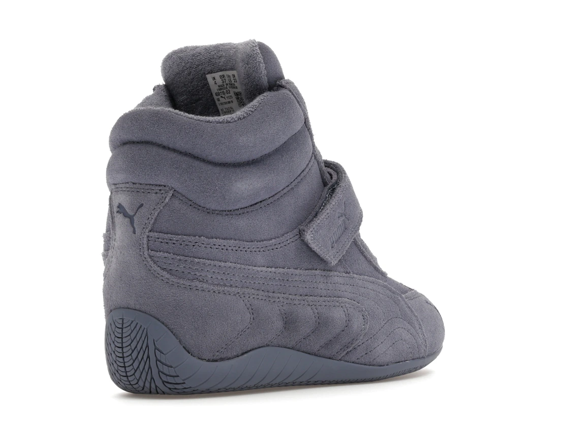 Puma Speedcat Wedge Tonal Gray Sky (Women's)