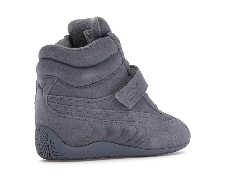 Puma Speedcat Wedge Tonal Gray Sky (Women's)
