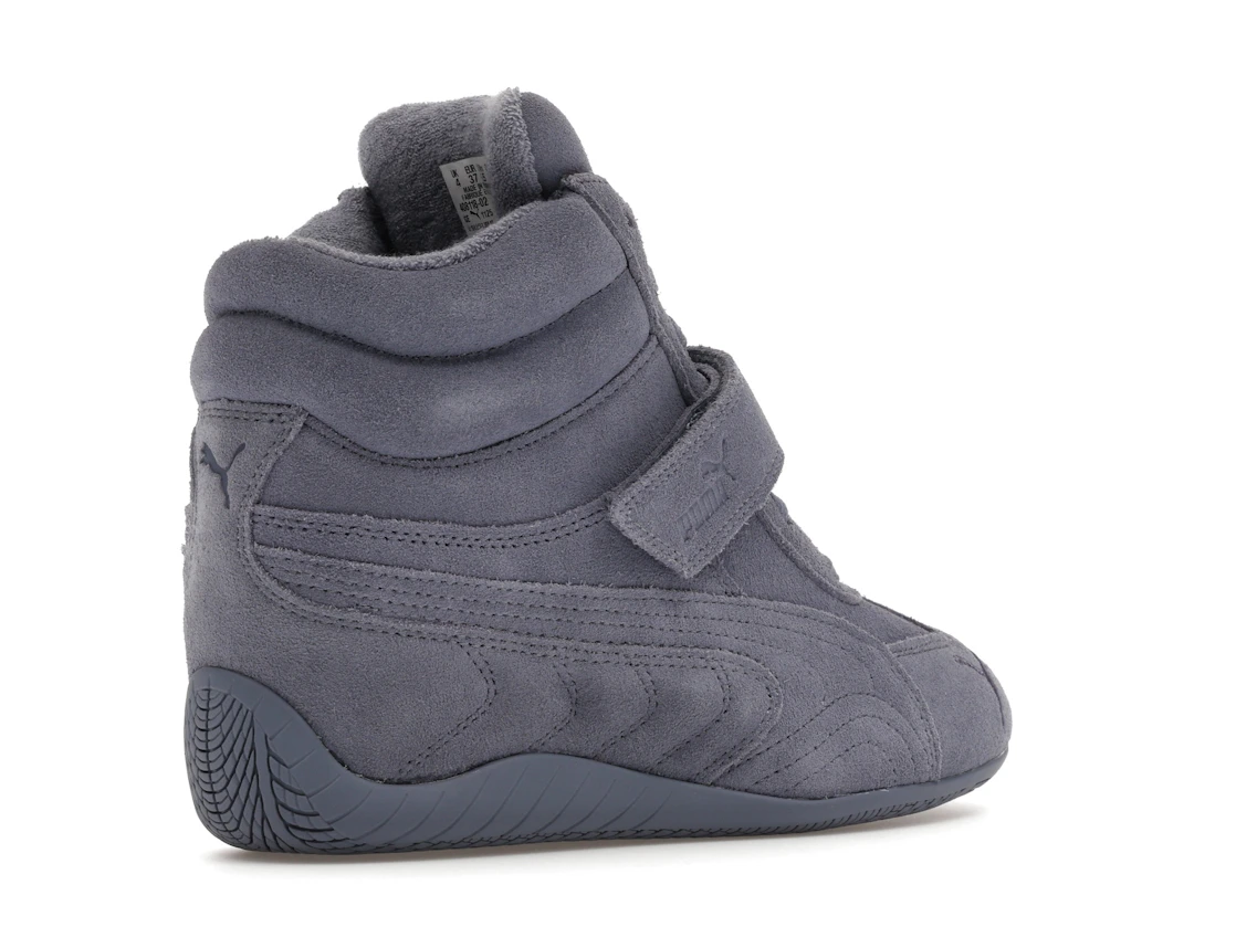 Puma Speedcat Wedge Tonal Gray Sky (Women's)