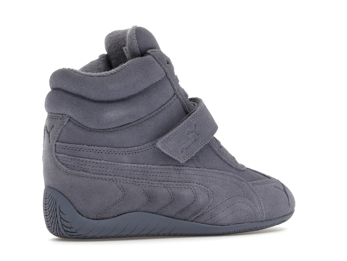 Puma Speedcat Wedge Tonal Gray Sky (Women's)