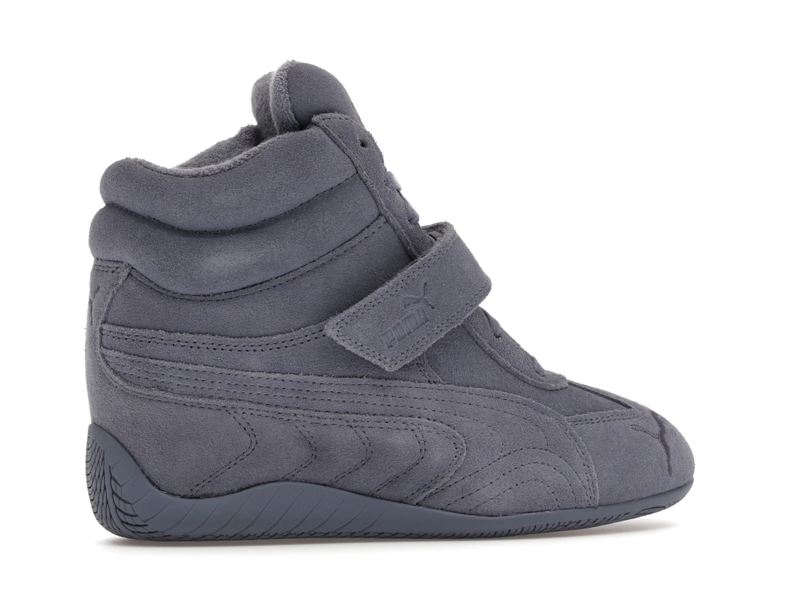 Puma Speedcat Wedge Tonal Gray Sky (Women's)