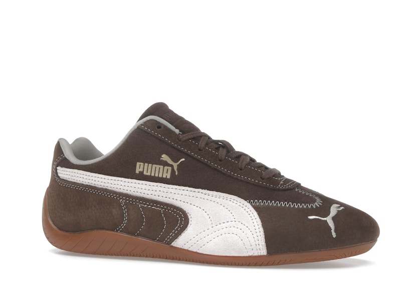 Puma Speedcat Wine Club Chocolate (Women's)
