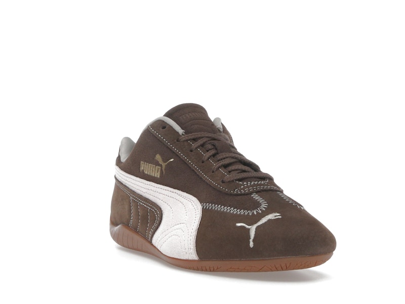 Puma Speedcat Wine Club Chocolate (Women's)