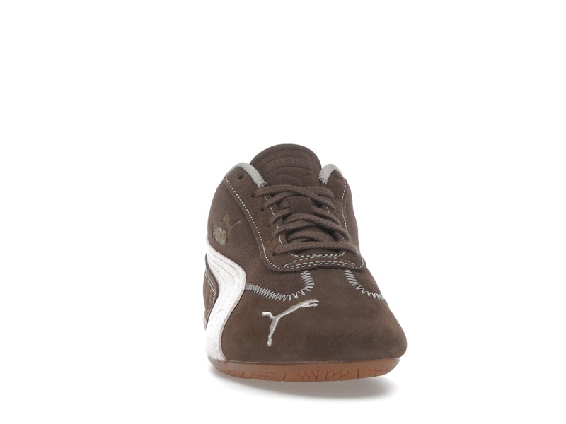 Puma Speedcat Wine Club Chocolate (Women's)