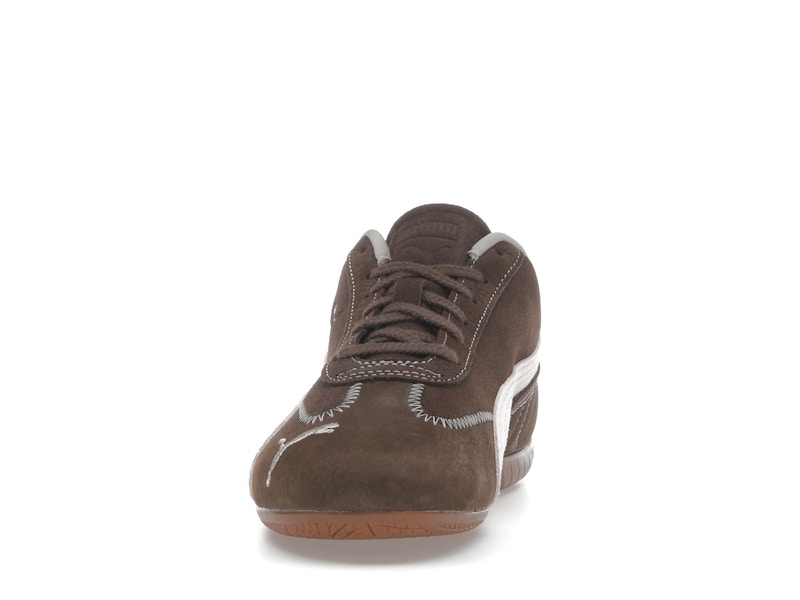 Puma Speedcat Wine Club Chocolate (Women's)