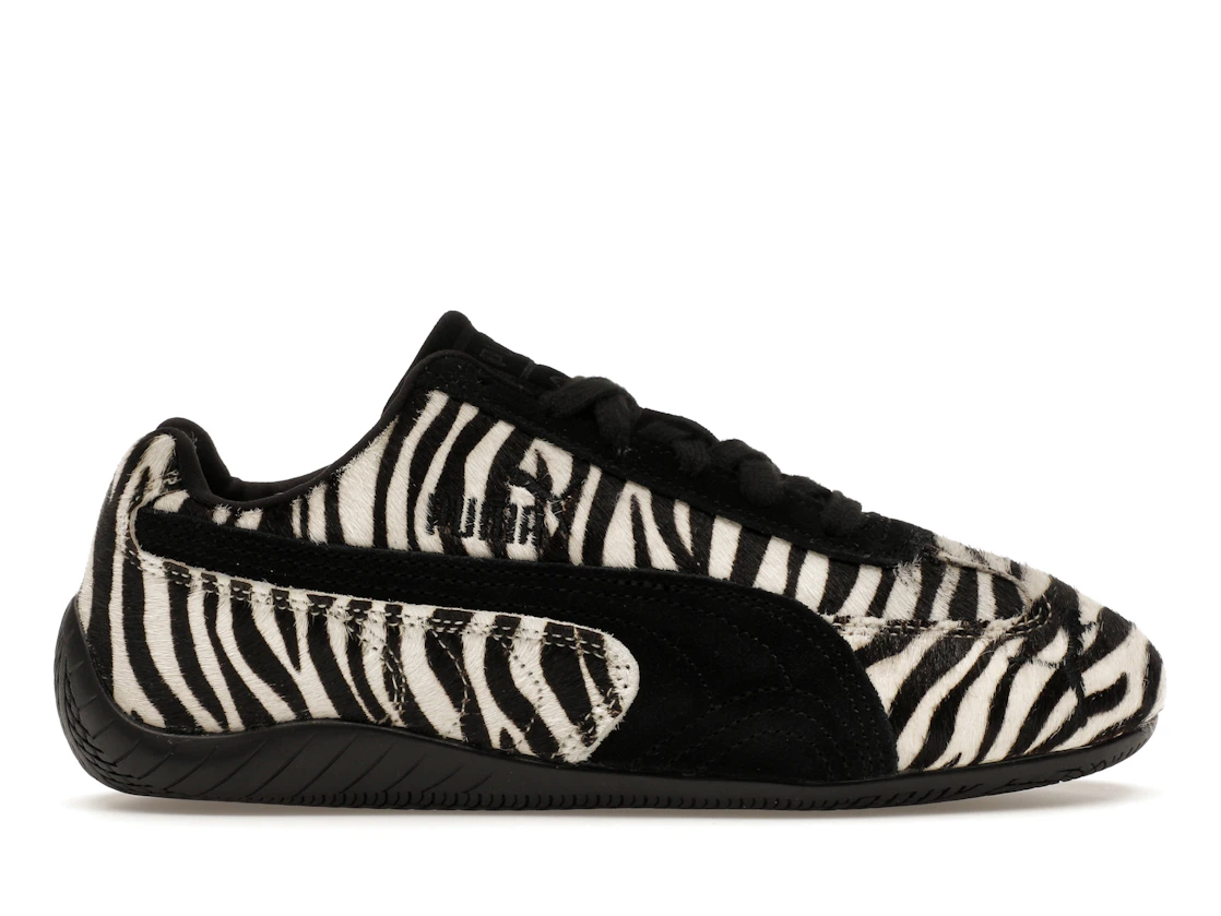 Puma Speedcat Zebra (Women's)