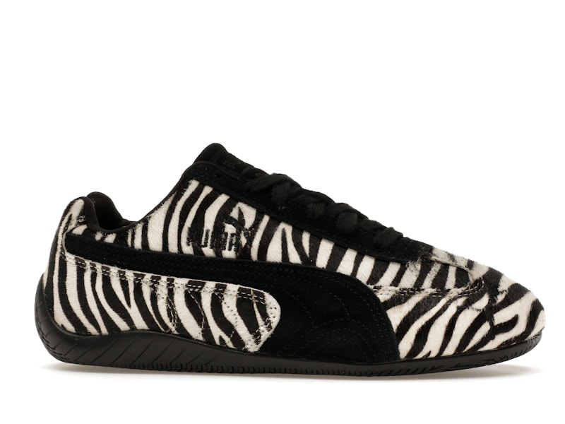 Puma Speedcat Zebra (Women's)