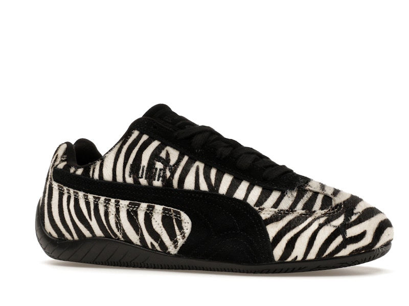 Puma Speedcat Zebra (Women's)