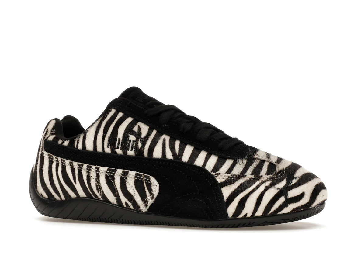 Puma Speedcat Zebra (Women's)