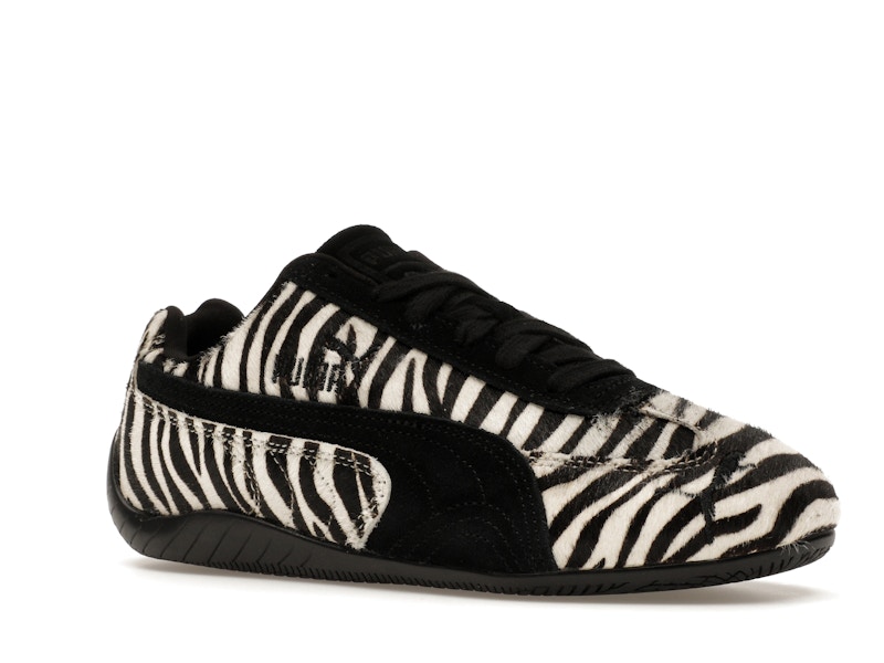Puma Speedcat Zebra (Women's)