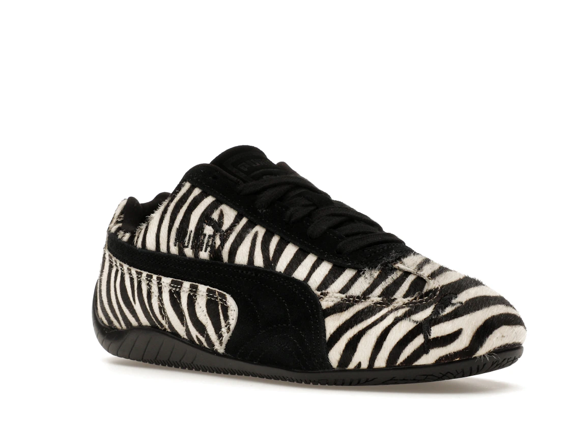 Puma Speedcat Zebra (Women's)
