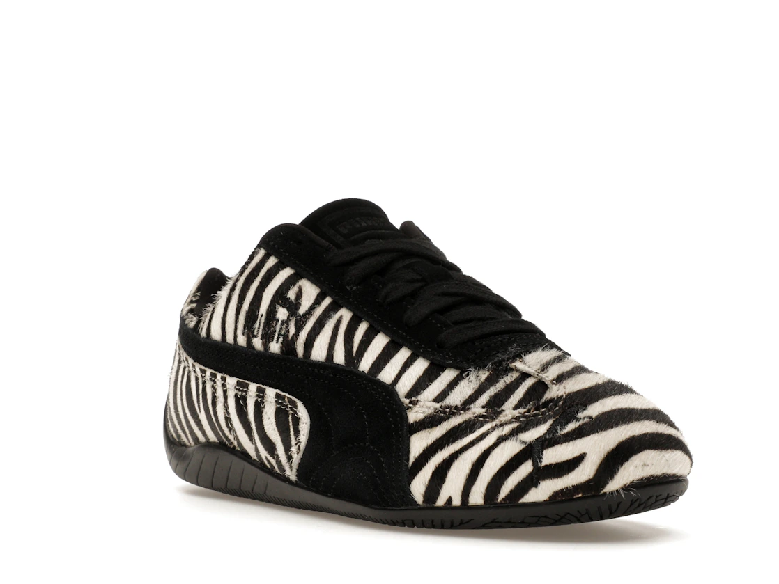 Puma Speedcat Zebra (Women's)