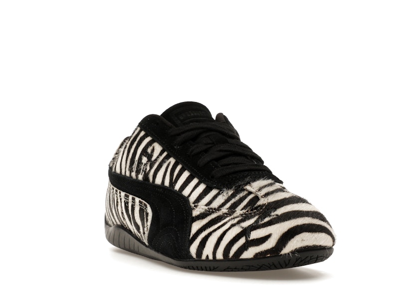Puma Speedcat Zebra (Women's)