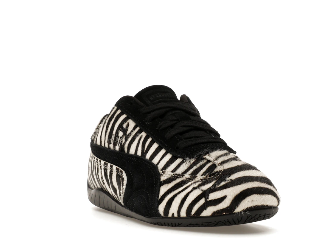 Puma Speedcat Zebra (Women's)