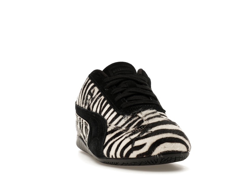 Puma Speedcat Zebra (Women's)