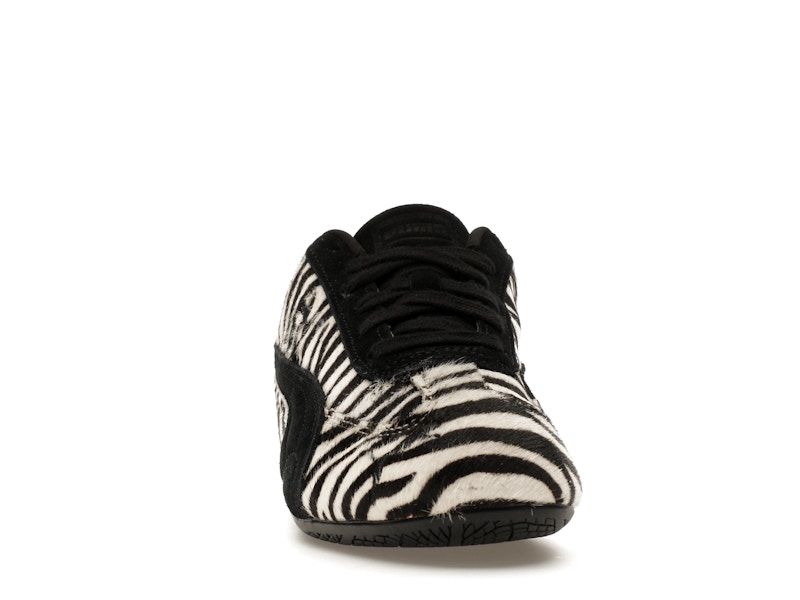Puma Speedcat Zebra (Women's)