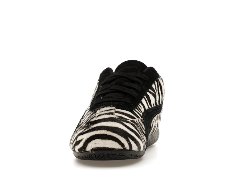 Puma Speedcat Zebra (Women's)
