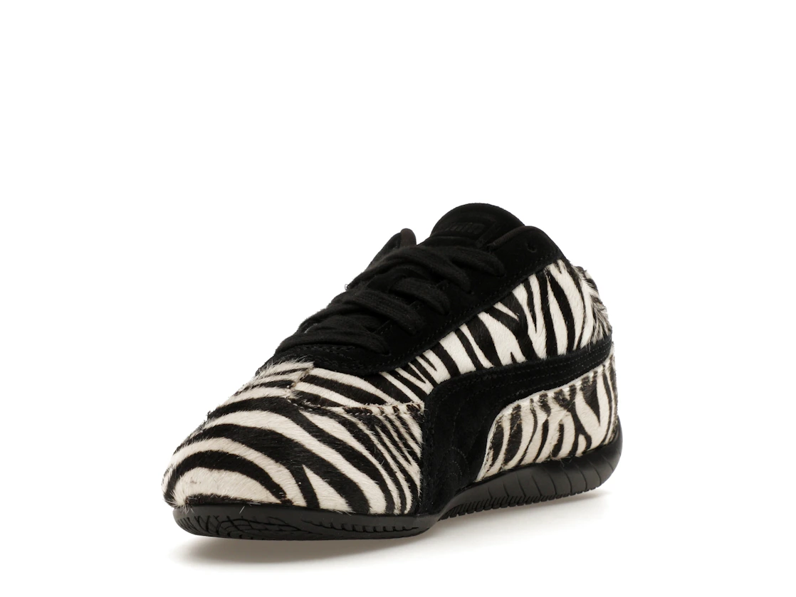 Puma Speedcat Zebra (Women's)