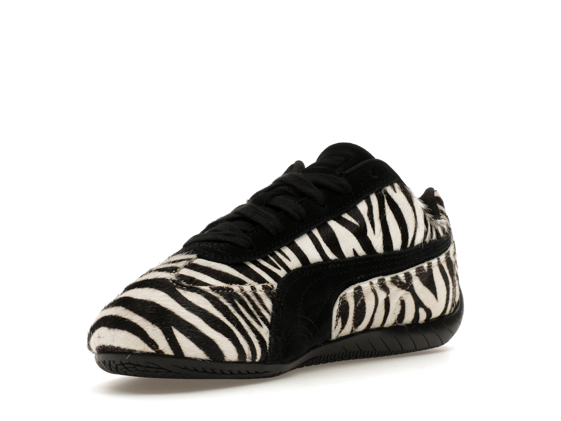 Puma Speedcat Zebra (Women's)