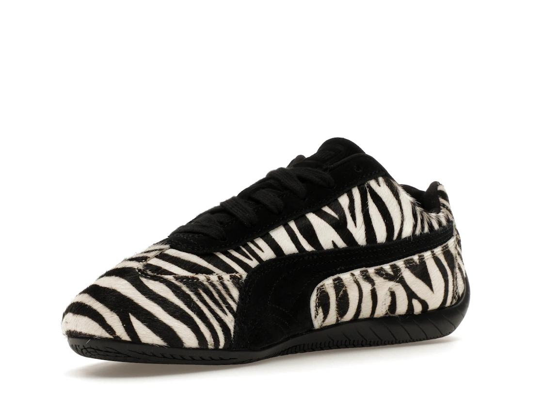 Puma Speedcat Zebra (Women's)
