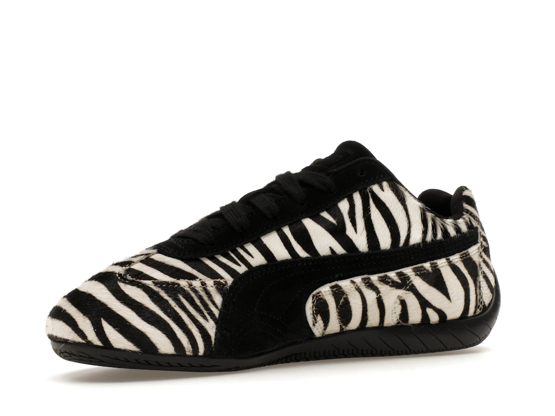 Puma Speedcat Zebra (Women's)