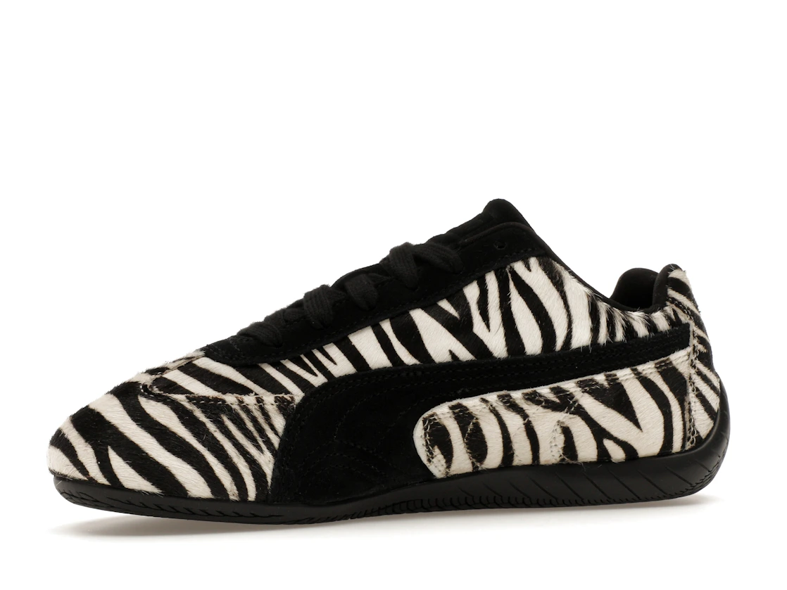 Puma Speedcat Zebra (Women's)