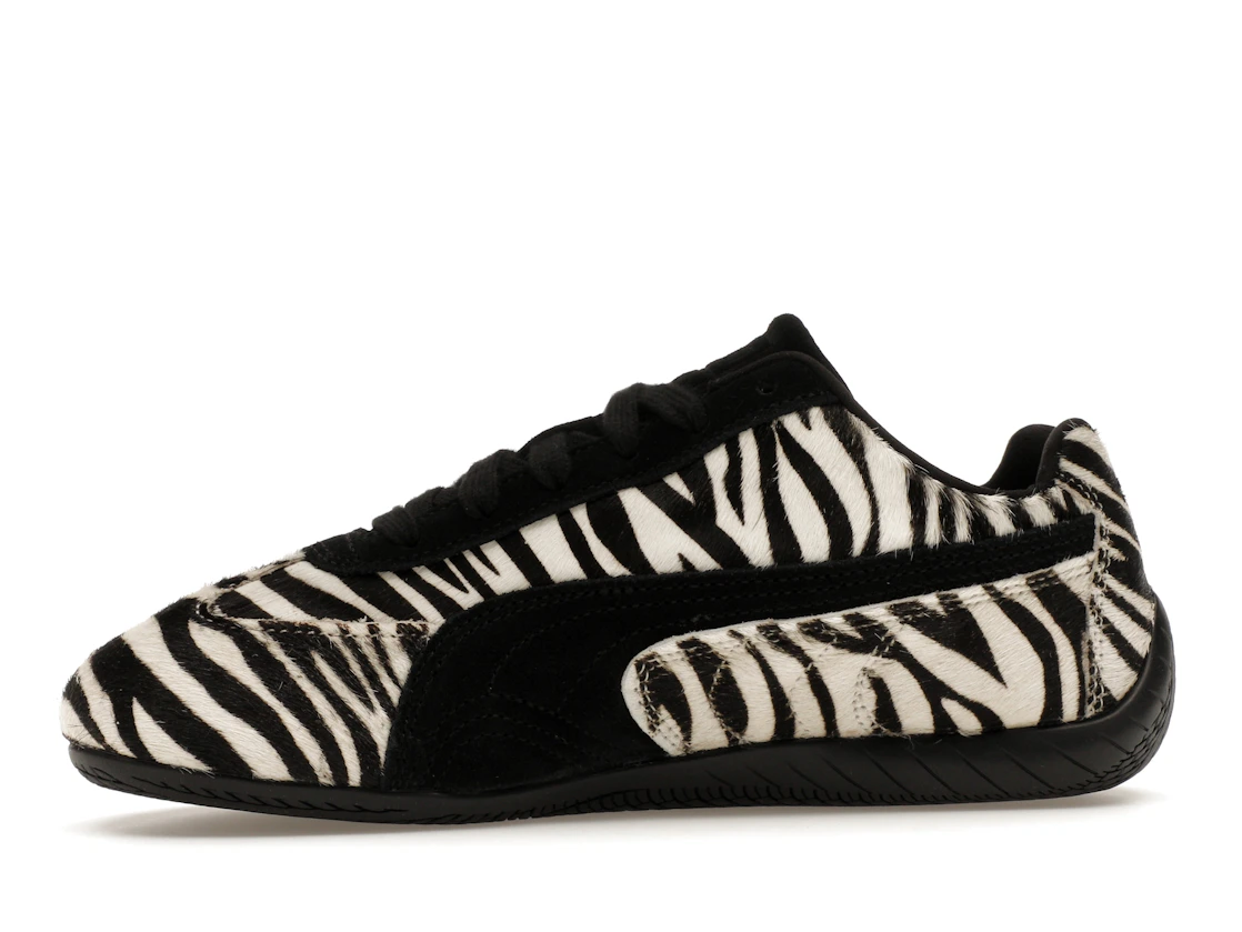 Puma Speedcat Zebra (Women's)