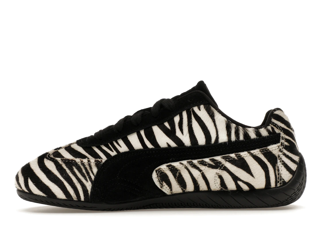 Puma Speedcat Zebra (Women's)