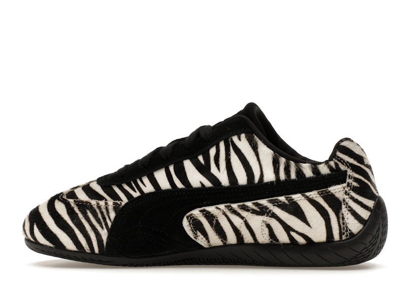 Puma Speedcat Zebra (Women's)