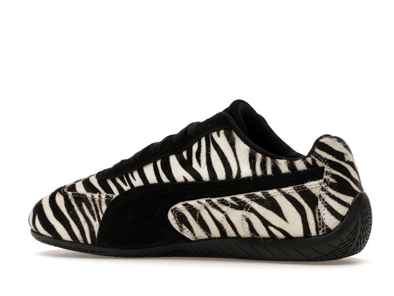 Puma Speedcat Zebra (Women's)