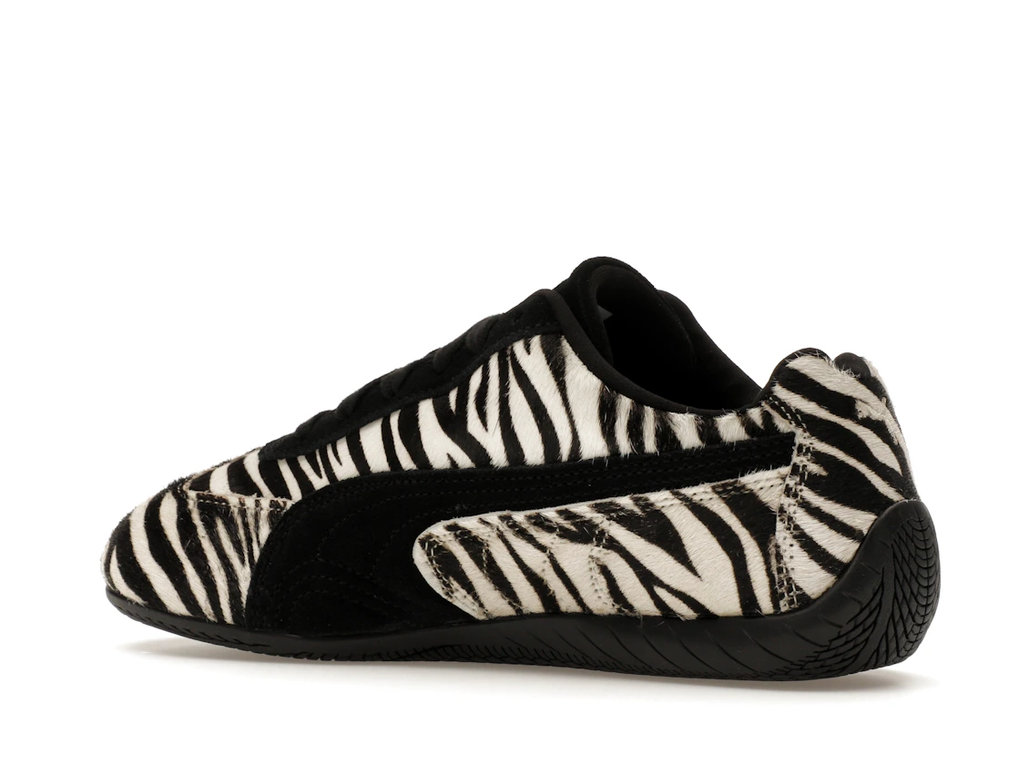 Puma Speedcat Zebra (Women's)
