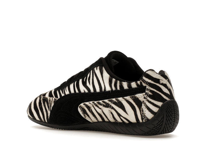 Puma Speedcat Zebra (Women's)