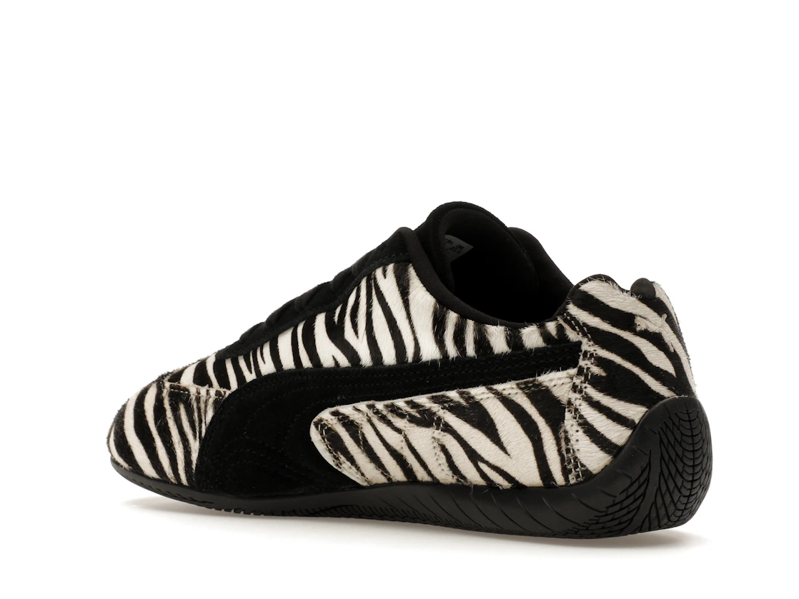 Puma Speedcat Zebra (Women's)